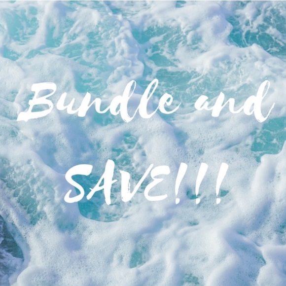 Bundle & Save!! - Picture 1 of 1